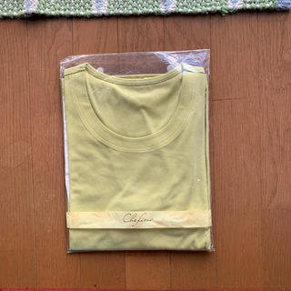 シャルレ(シャルレ)のシャルレのTシャツ(Tシャツ(半袖/袖なし))