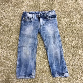 ディーゼル(DIESEL)のひろママ様専用　DIESELのキッズデニム　18M(パンツ)