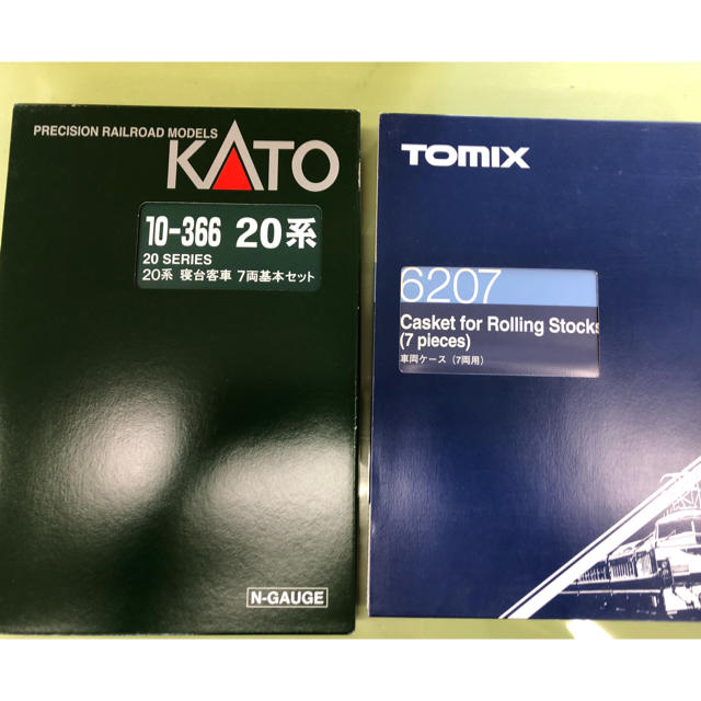 kato 10-366 20系 客車基本セット+7両 計14両 towinglouisvilleky.com