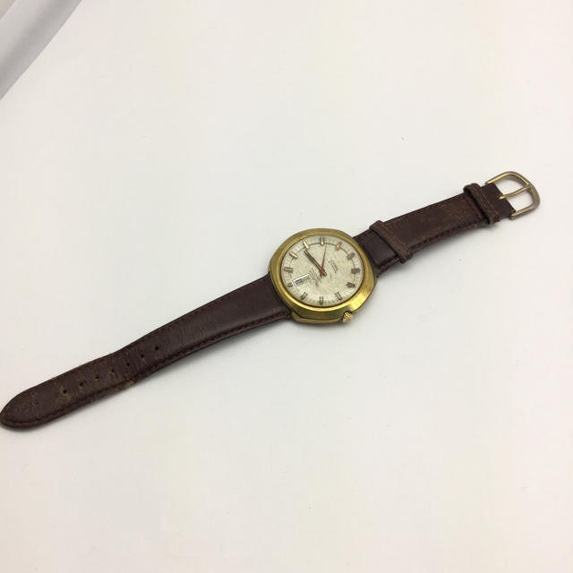 CYMA - CYMA 腕時計の通販 by ライク's shop｜シーマならラクマ