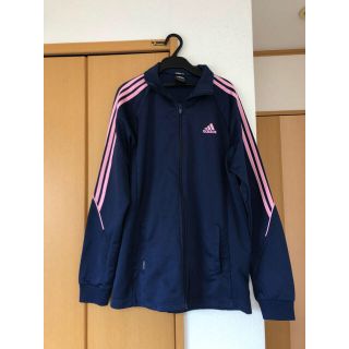 アディダス(adidas)のadidas ジャージ 上下セット(その他)