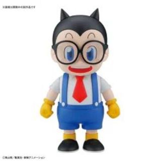 【最終出品】フィギュアライズメカニクス Dr.スランプ オボッチャマン(アニメ/ゲーム)