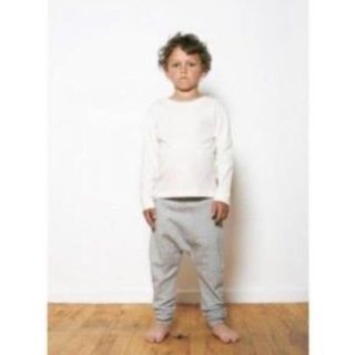 コドモビームス(こどもビームス)のPOPUPSHOP. baggy leggings 2-3y(パンツ/スパッツ)