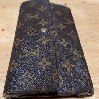 ルイヴィトン(LOUIS VUITTON)のルイ・ヴィトン三つ折財布(その他)