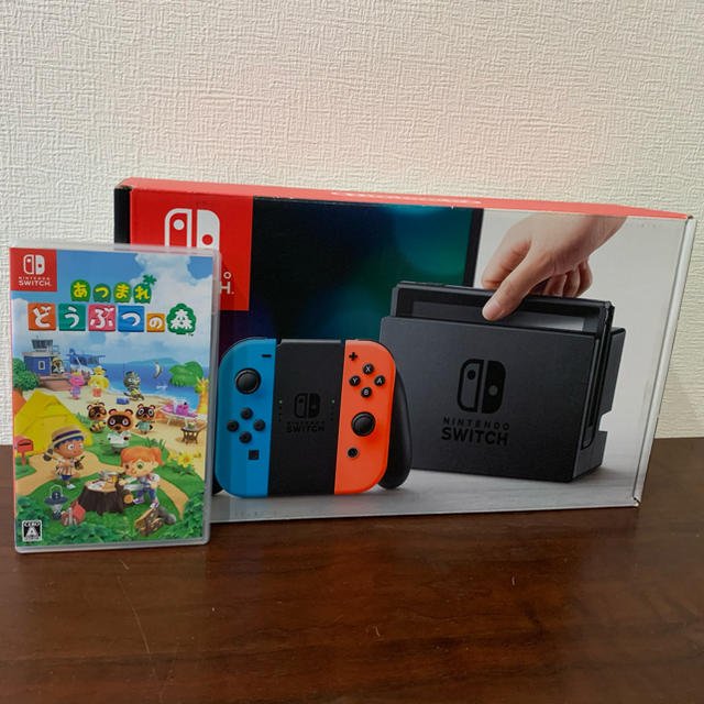 Nintendo Switch 任天堂スイッチ　ニンテンドースイッチ任天堂