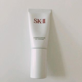 エスケーツー(SK-II)のSK-II アトモスフィア CC クリーム(CCクリーム)