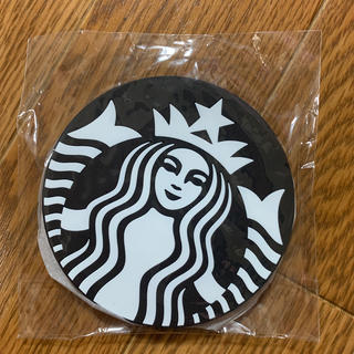 スターバックスコーヒー(Starbucks Coffee)のスタバ☆スターバックス☆コースター☆2枚☆新品未開封(テーブル用品)