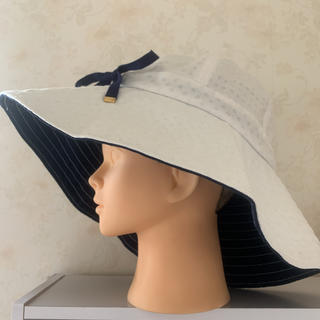 フルラ(Furla)のフルラ　UV帽子(ハット)