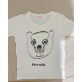 ネネット(Ne-net)のNe-net✳︎Tシャツ｟送料込み｠(Tシャツ(半袖/袖なし))