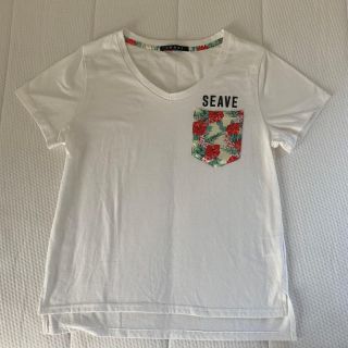 Tシャツ(Tシャツ(半袖/袖なし))