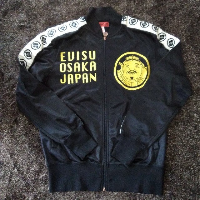 EVISU OSAKA ジャージ サイズ40