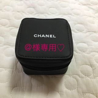 シャネル 時計 ポーチ(レディース)の通販 89点 | CHANELのレディースを ...