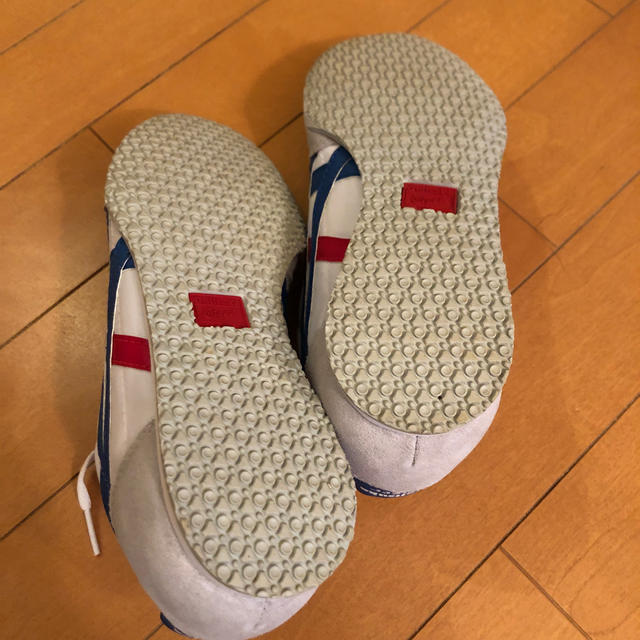 Onitsuka Tiger(オニツカタイガー)のかんな　様　　　オニツカタイガー　23.5 レディースの靴/シューズ(スニーカー)の商品写真