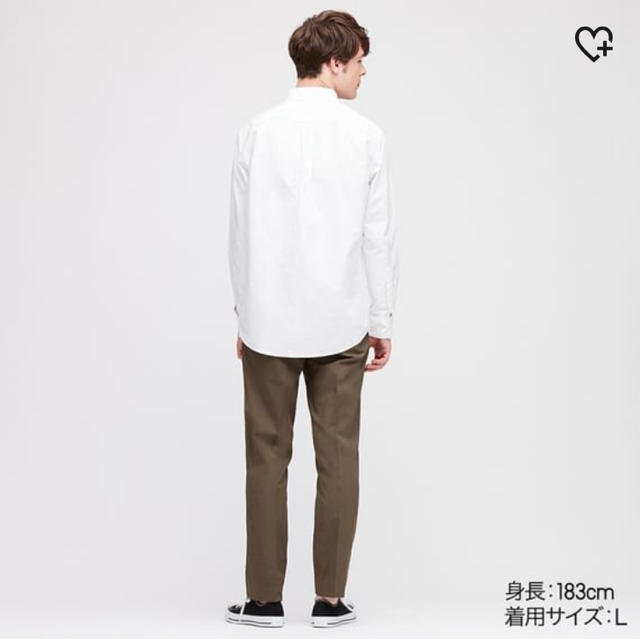 Uniqlo メンズシャツ オックスフォードシャツ 白シャツ ユニクロ の通販 By Jnk S Shop ユニクロならラクマ Uniqlo メンズシャツ オックスフォードシャツ 白シャツ ユニクロ の通販 By Jnk S Shop ユニクロならラクマ