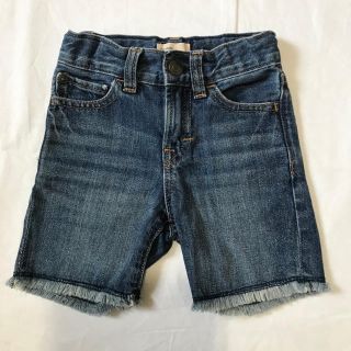 ギャップ(GAP)のGAP フリンジデニム    80(パンツ)