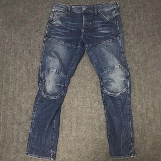 ジースター(G-STAR RAW)のgstar raw elwood 5620 slim デニム　ジースター(デニム/ジーンズ)