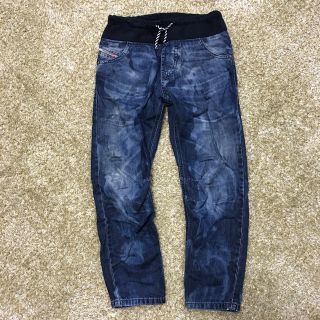 ディーゼル(DIESEL)のDIESELのキッズデニム　8Y(パンツ/スパッツ)