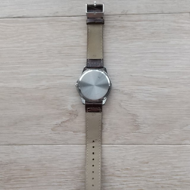 REGAL(リーガル)のREGAL腕時計 メンズの時計(腕時計(アナログ))の商品写真