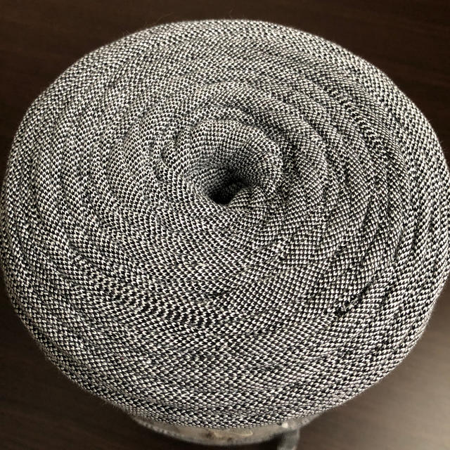 ズバゲッティ糸　 ハンドメイドの素材/材料(生地/糸)の商品写真