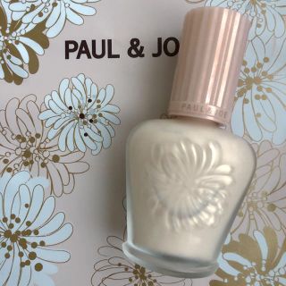 ポールアンドジョー(PAUL & JOE)のポール＆ジョー(化粧下地)