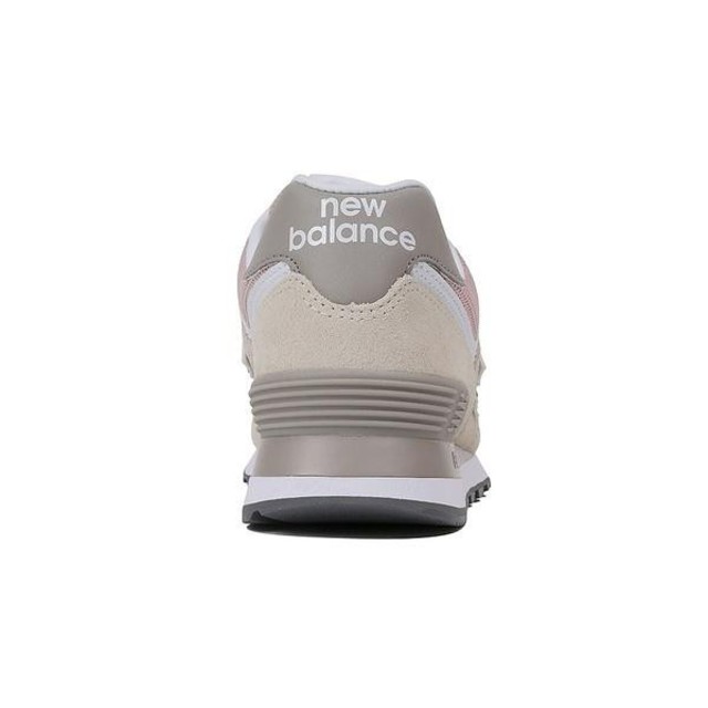 New Balance(ニューバランス)の新品送料無料♪39%OFF！超人気ニューバランス574めちゃ可愛ピンク♪24 レディースの靴/シューズ(スニーカー)の商品写真