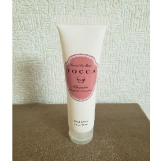 トッカ(TOCCA)の専用#　TOCCA　ミニハンドクリーム　30ml(ハンドクリーム)