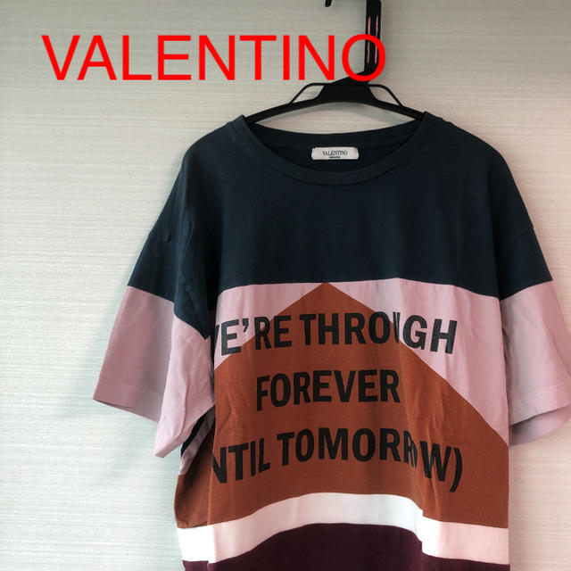 VALENTINO tシャツトップス