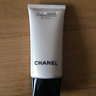 シャネル(CHANEL)のCHANEL 日焼け止め乳液(乳液/ミルク)