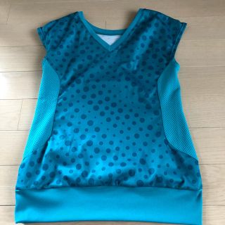 プーマ(PUMA)のプーマ　レディース  Tシャツ　L(Tシャツ(半袖/袖なし))