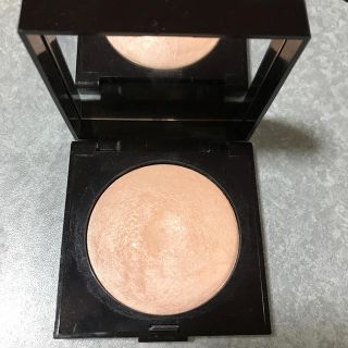 ローラメルシエ(laura mercier)のローラメルシエ  マットラディアンスベイクドパウダー(フェイスカラー)