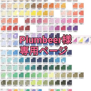 Plumbeer様専用ページ(各種パーツ)