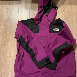 ザノースフェイス(THE NORTH FACE)の新品 XXL THE NORTH FACE マウンテンジャケット (マウンテンパーカー)