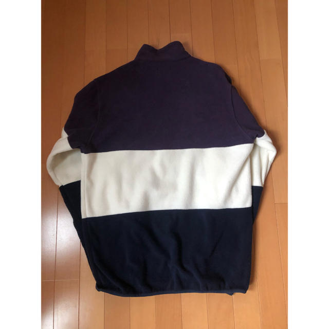 Supreme(シュプリーム)のDime MTL Dime 3 TONE FLEECE PULLOVER メンズのトップス(スウェット)の商品写真