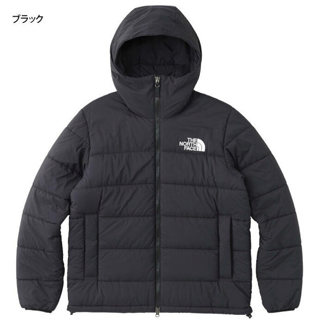 ダウンジャケットTHE NORTH FACE トランゴパーカー ジャケット　ダウンジャケット