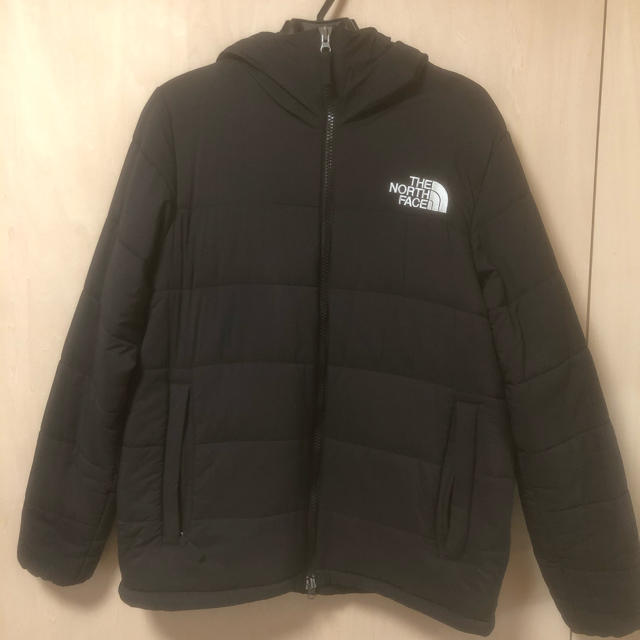 ダウンジャケットTHE NORTH FACE トランゴパーカー ジャケット　ダウンジャケット