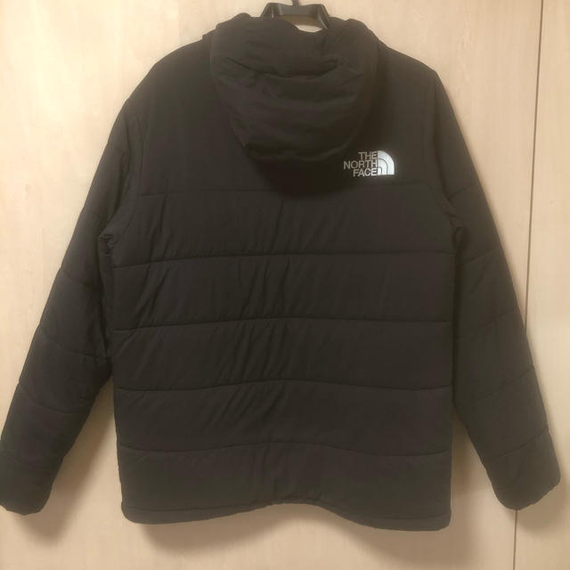 ダウンジャケットTHE NORTH FACE トランゴパーカー ジャケット　ダウンジャケット