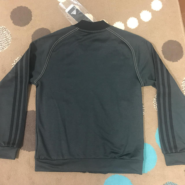 adidas(アディダス)のadidas ジャージ上下 150 キッズ/ベビー/マタニティのキッズ服女の子用(90cm~)(その他)の商品写真