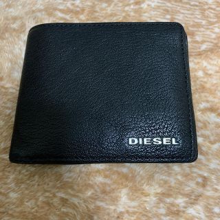 ディーゼル(DIESEL)のDIESEL 財布(折り財布)