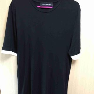 ニールバレット(NEIL BARRETT)の国内正規 18SS Neil Barrett ニールバレット Tシャツ(Tシャツ/カットソー(半袖/袖なし))