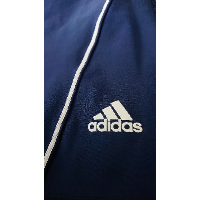 adidas(アディダス)のadidasアディダス 水着 男児用 サイズ130～140 キッズ/ベビー/マタニティのキッズ服男の子用(90cm~)(水着)の商品写真