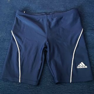 アディダス(adidas)のadidasアディダス 水着 男児用 サイズ130～140(水着)