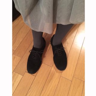 ビューティアンドユースユナイテッドアローズ(BEAUTY&YOUTH UNITED ARROWS)のsoupさん専用♡(ローファー/革靴)