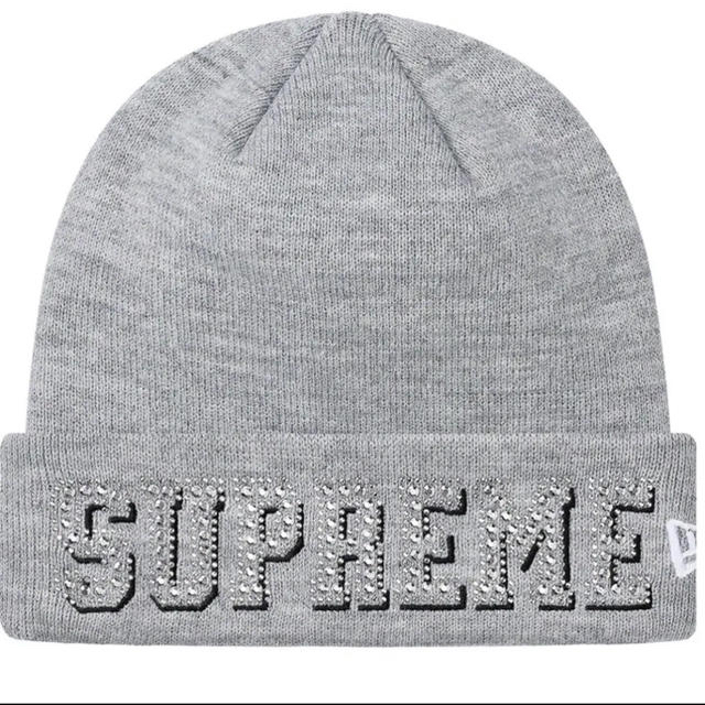 Supreme(シュプリーム)のsupreme　シュプリーム　week1 2020FW 新作　帽子　スマーフ メンズの帽子(ニット帽/ビーニー)の商品写真