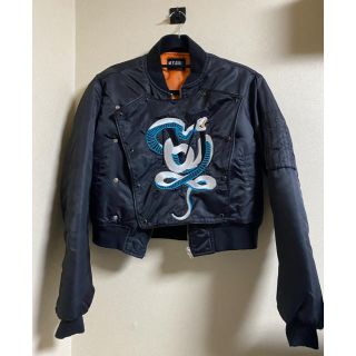 ユニフ ジャケット/アウターの通販 100点以上 | UNIFのレディースを