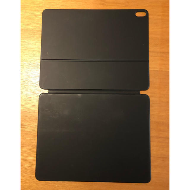 iPad Pro12.9 Smart Keyboard Folio 1