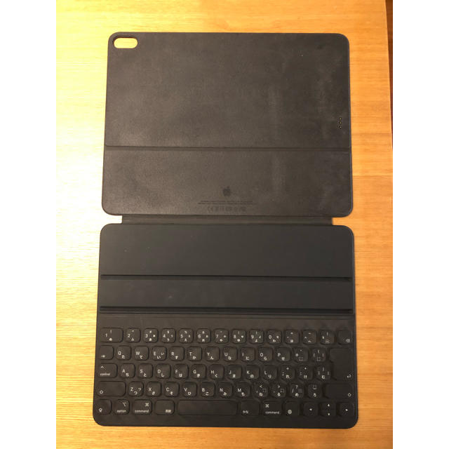 iPad Pro12.9 Smart Keyboard Folio 2