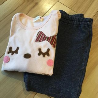 ニットプランナー(KP)の専用  ニットプランナー  95セット(Tシャツ/カットソー)