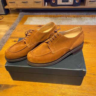 パラブーツ(Paraboot)のパラブーツ　　シャンボード(ドレス/ビジネス)