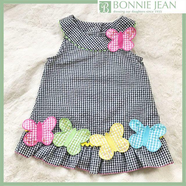 楽天カード分割】 BONNIE JEAN ボニージーン90 ピンク×グレイ半袖