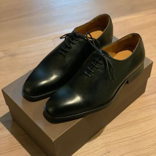 バーニーズニューヨーク(BARNEYS NEW YORK)のBARNEYS NEWYORK レースアップシューズ(ドレス/ビジネス)